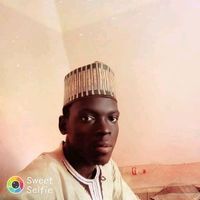 Abubakar Muhammad Jaure