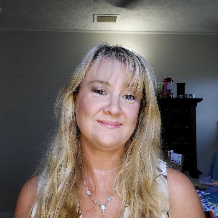 Karin Maynard Eberly