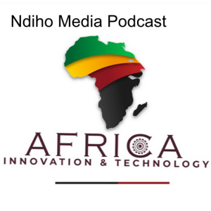 Ndiho Media Podcast