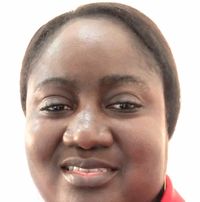 Comfort Mac Acquaye