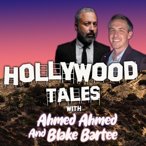 Hollywood Tales