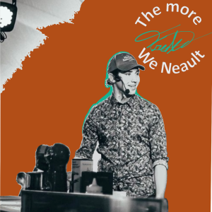 The More We Neault