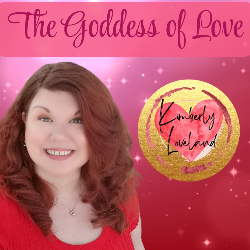 The Goddess of Love