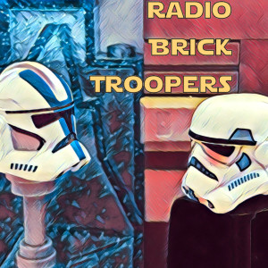 Radio Brick Troopers