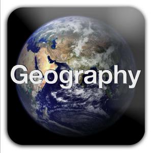 ATAR Geography TC podcast