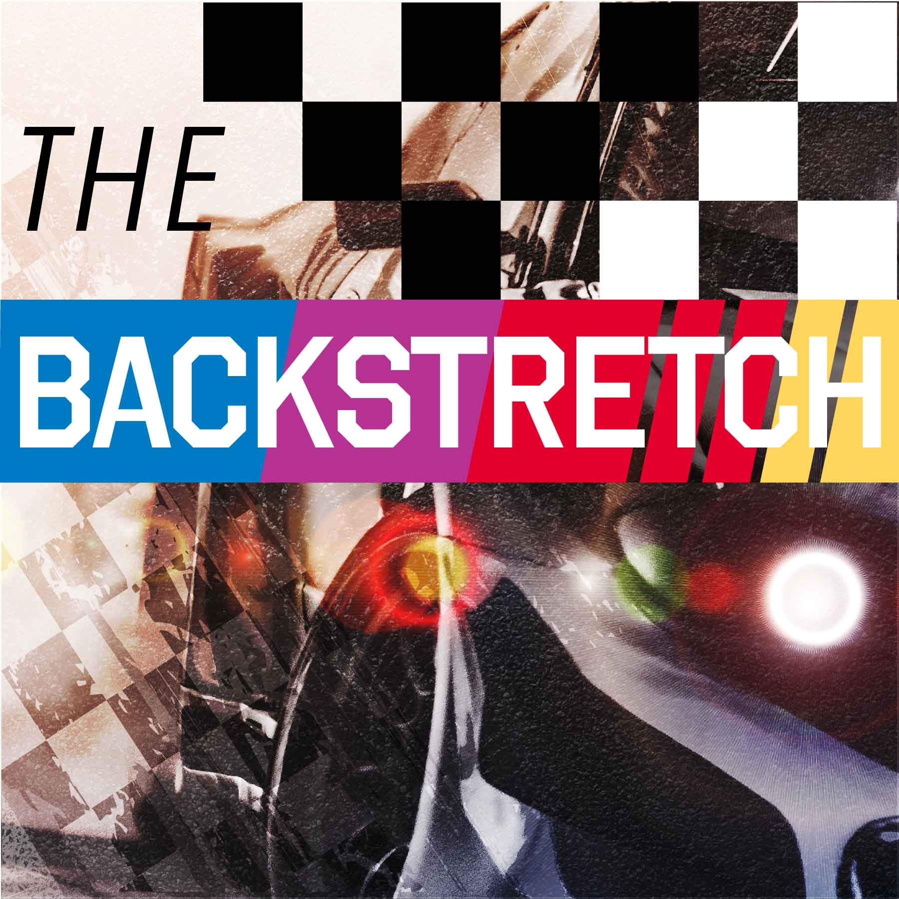 The Backstretch