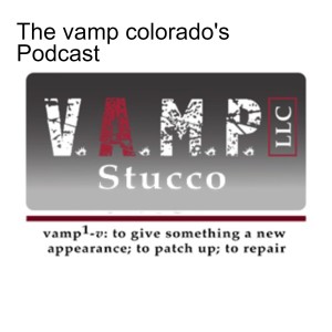 The vamp colorado’s Podcast
