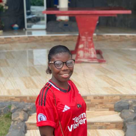 Nana Adwoa