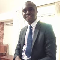 Hyacinthe Kodo