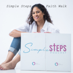 Simple Steps - The Faith Walk