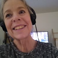 Ellen Cooper