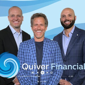 Quiver Financial News