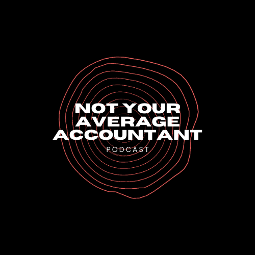 Not Your Average Accountant