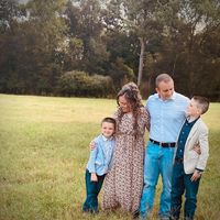 Ashley Miranda Porter