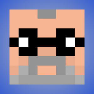 User Podcast Logo