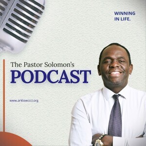 The Pastor Solomon’s Podcast