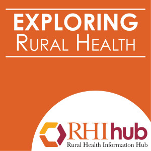 Disruptors, Essential Services, and Reflections on a Career in Rural Health, with John Supplitt