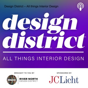 Design District – All things Interior Design