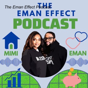 The Eman Effect Podcast