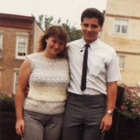 Maria Mazzola Sutera