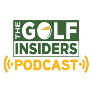 Episode 839 - ﻿ Damon Hack, Co-host, Golf Today on The Golf Channel