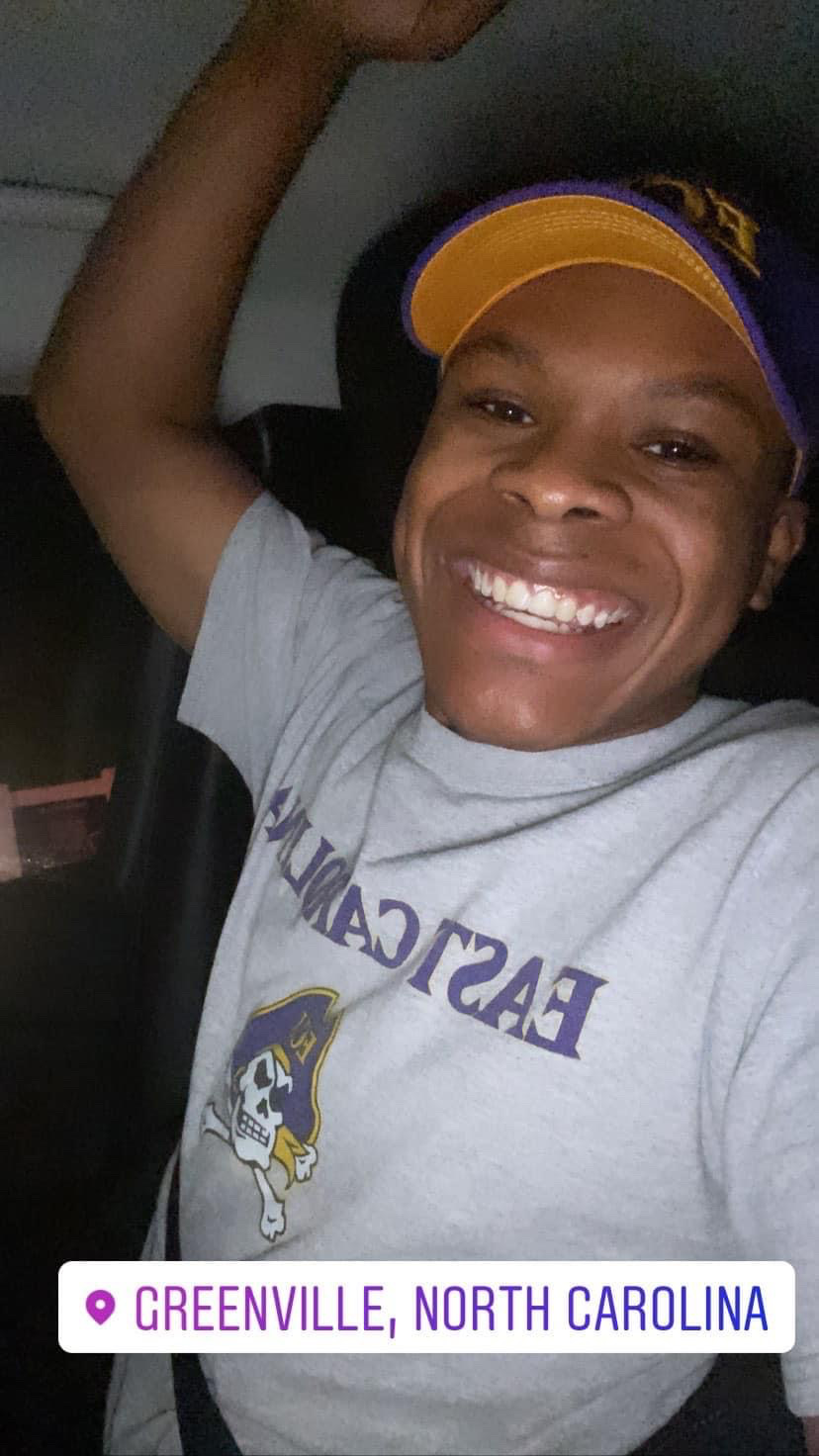 LAMAR BROWN