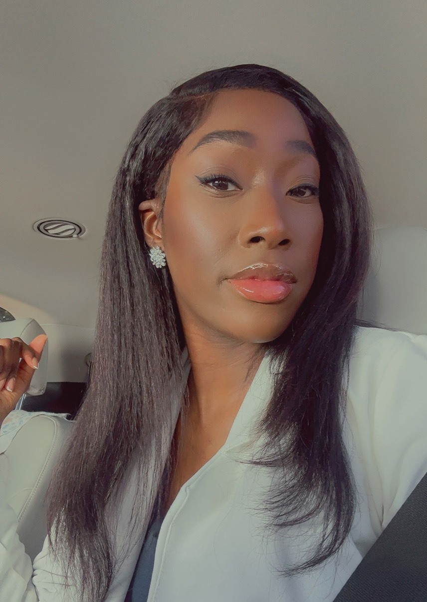 Jessi Yaa B