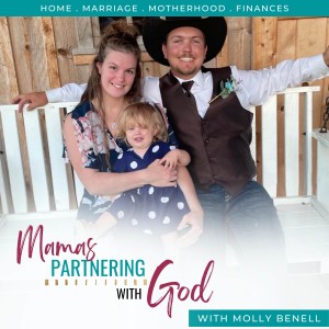 13. Holy Spirit Led Balance: Christian Mamas Living in God’s Peace