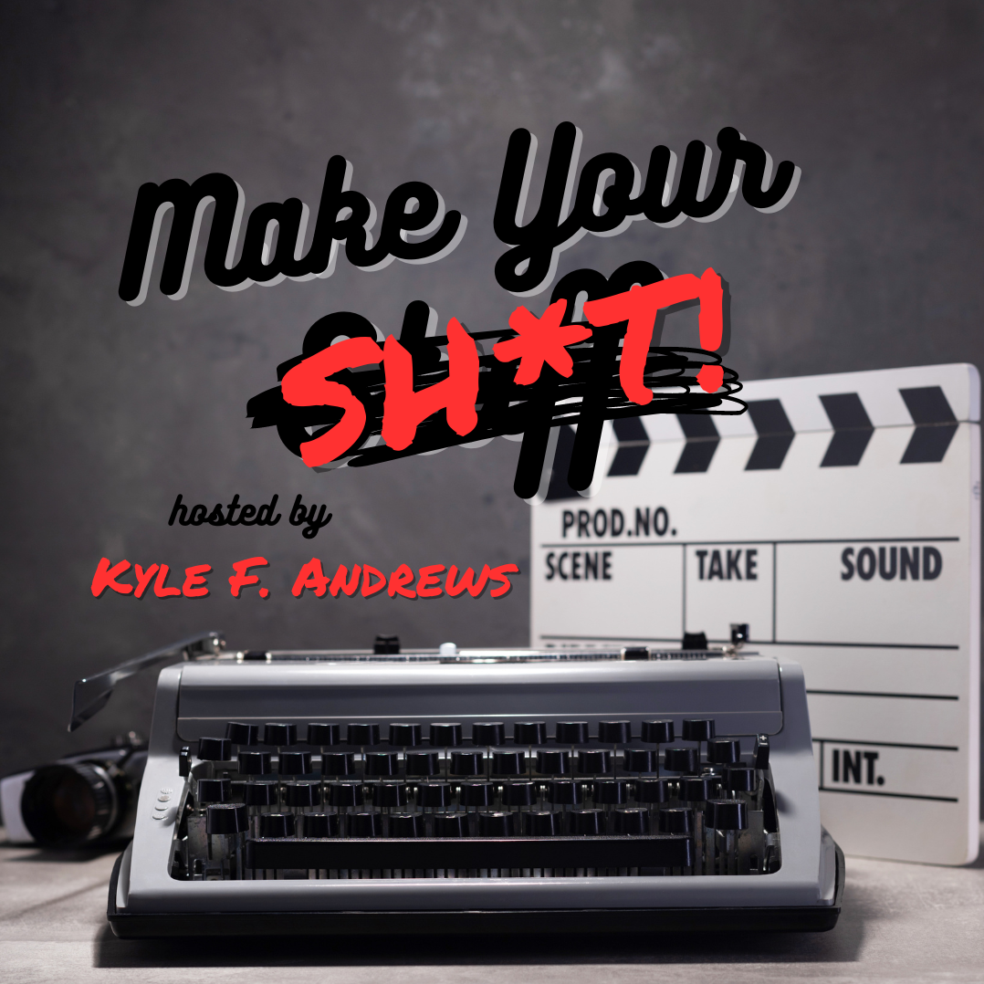 Make Your Sh*t