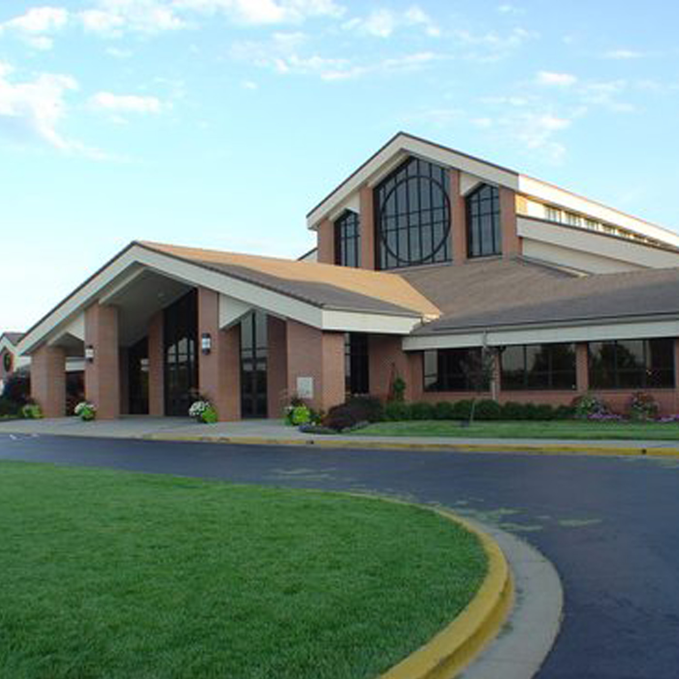 Prince of Peace Catholic Church Homilies