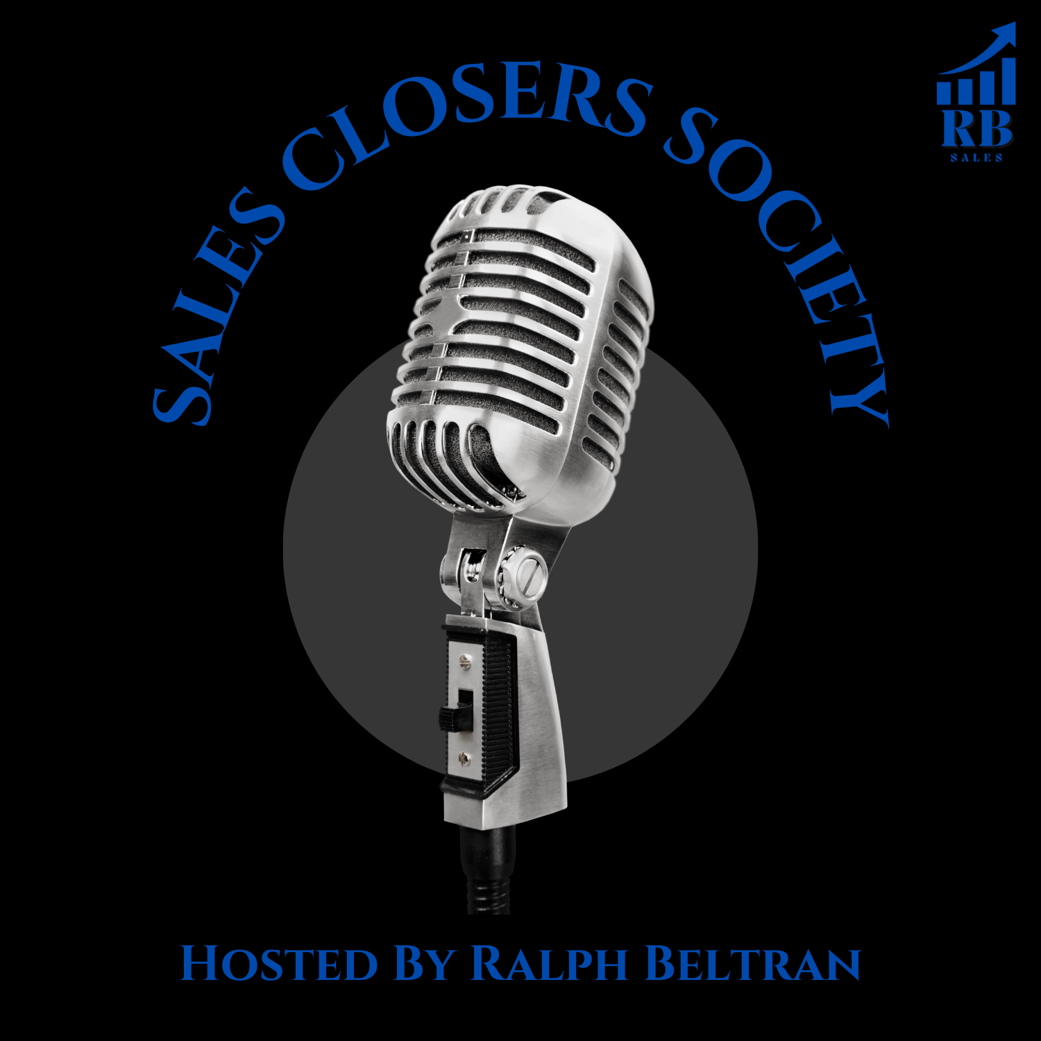 Sales Closers Society