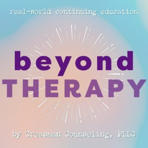 Beyond Therapy Podcast