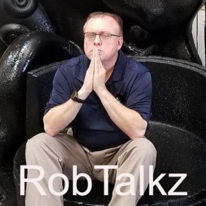 RobTalkz Video Blog