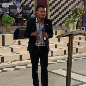 MIRACLE MINISTRY