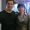 Susanne Stohr