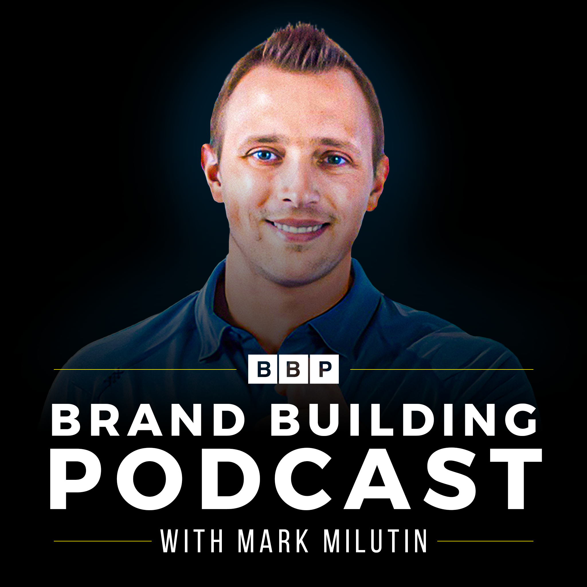The Brand Building Podcast