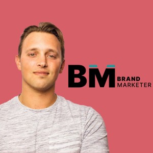 The Brand Marketer Podcast