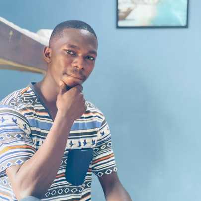 Wisdom Boahen