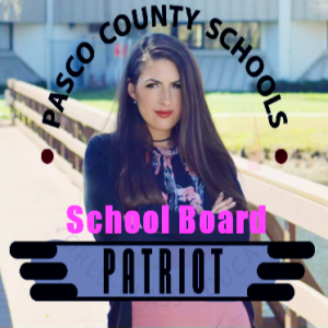 The School Board Patriot Podcast