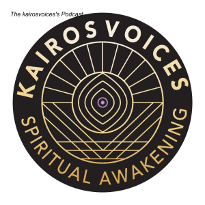 The Kairos Voices Podcast