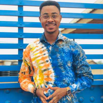 God’s servant Joseph Nanakwadwo Missah