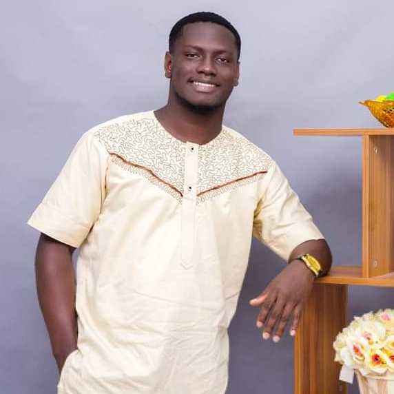 Goldman Sagoe