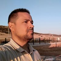 Marcos Moreno Rico