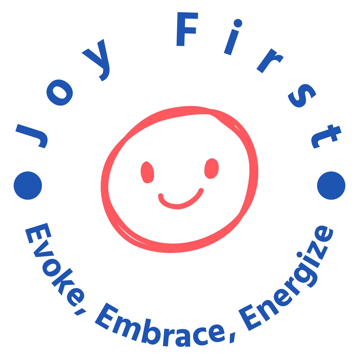 The JOY First Foundation Podcast