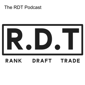 Rank Draft Trade: Rapid Relevant Rookie Rhetoric
