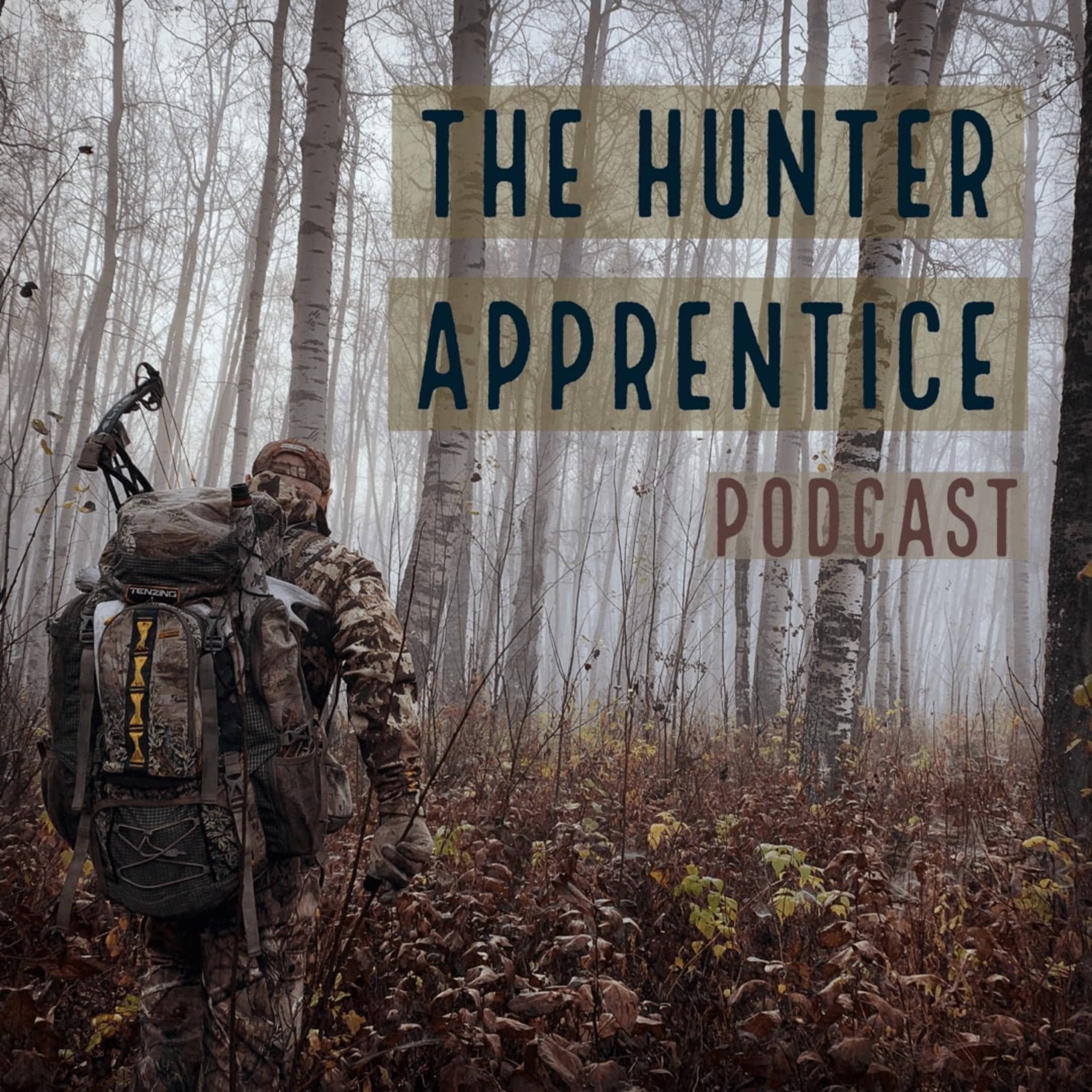 The Hunter Apprentice