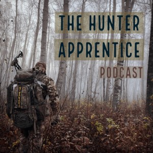 16 - Turkey Hunt Recap from Travis and Mike, Spring Hunt Plans, and Season 3 Production Outlook