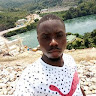 Lionel Theo Lartey