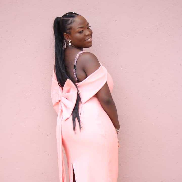 CAROLINA AKUA ADOM
