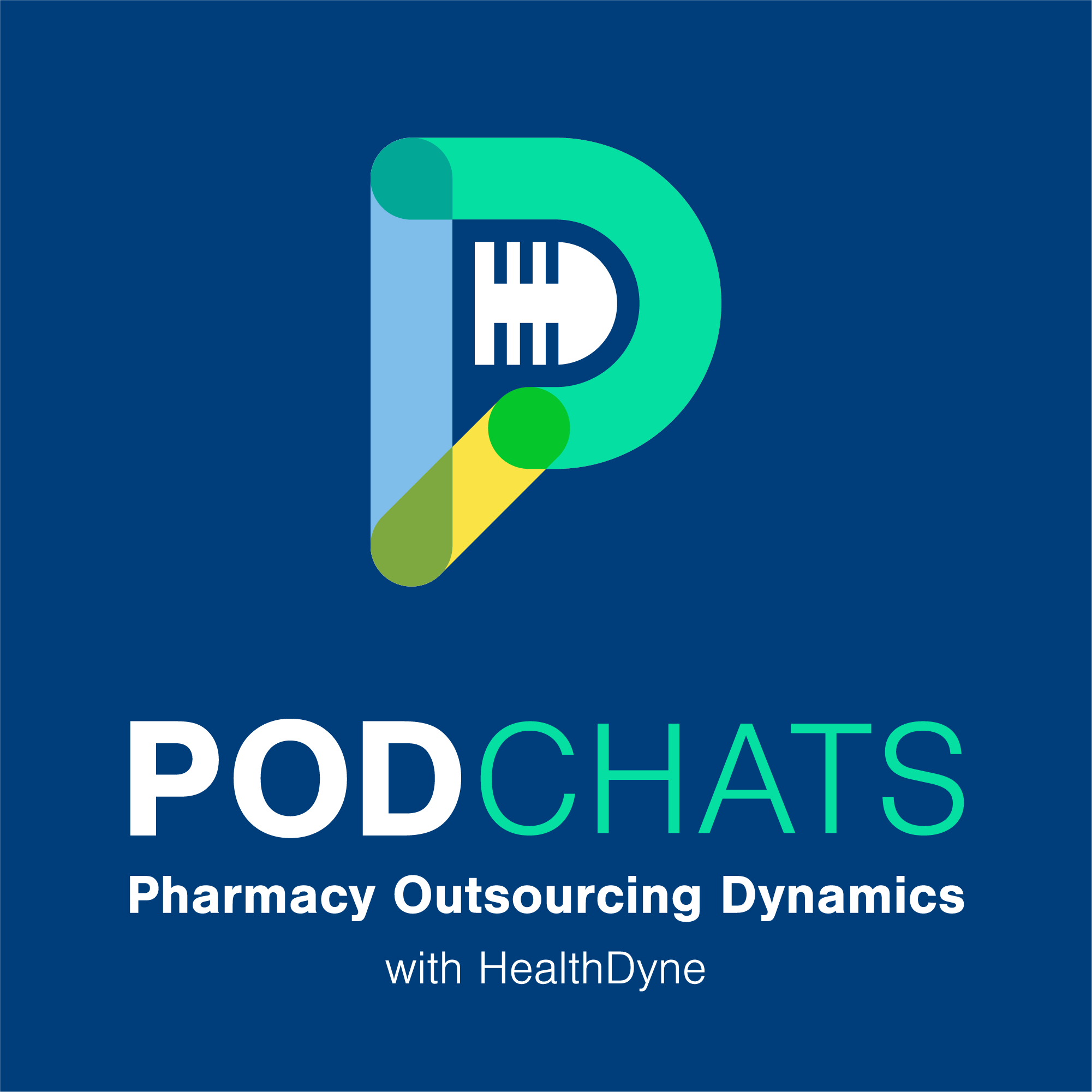 PODchats (Pharmacy Outsourcing Dynamics)